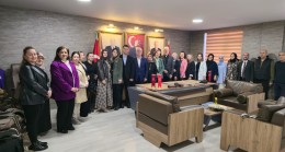 Kdz Ereğli MHP’den Açıklama