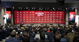 Yatırım ve Finansta Türkiye Yüzyılı Zirvesi İstanbul Finans Merkezi’nde Gerçekleşti