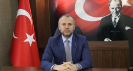 TSO Başkanı Keleş’ten Regaip Kandili Kutlaması