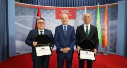 BEUN’dan Engelsiz Üniversite Ödüllerinde Çifte Başarı