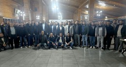 GMİS’TEN GLİ ÖMERLER OCAĞI’NIN ÖZELLEŞTİRİLMESİNİN ÖNÜNÜN AÇILMAK İSTENMESİNE TEPKİ;