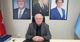 İYİ Parti Zonguldak il Başkanı Yavuz Erkmen, Dünya Madenciler Günü nedeniyle kutlama mesajı yayınladı.