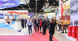 TÜRKİYE KÜRESEL ETKİNLİK ÜSSÜ OLUYOR: KONGRE VE FUAR TURİZMİNDE REKOR DÖNEM