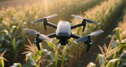 Türk Mühendislerinden Tarıma Yeni Nesil Drone Çözümü