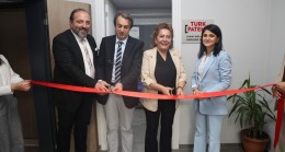 Zonguldak Teknopark Bünyesinde TÜRKPATENT Sınai Mülkiyet Danışma Birimi Açıldı