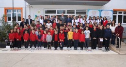 BEUN Bilim Kafe, İlkokul Öğrencilerini Hücrenin Gizemli Dünyasıyla Buluşturdu