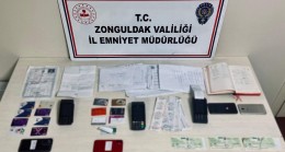 T.C. ZONGULDAK VALİLİĞİ İl Basın ve Halkla İlişkiler Müdürlüğü Sayı:127 Tarih:28.11.2025 BASIN BÜLTENİ