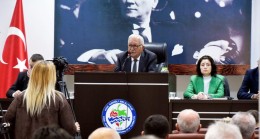 KDZ. EREĞLİ’DE ASFALTLANACAK YOLLAR TEK TEK BELİRLENİYOR