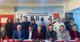 CHP’den 10-Ocak Çalışan Gazeteciler Mesajı