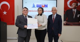 BEUN Ereğli Eğitim Fakültesi 2025-2026 Akademik Kurulu Gerçekleştirildi