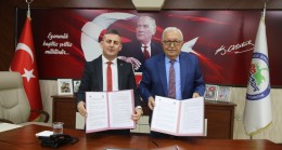 KAMUYA YARARLI BİR İŞTE ÇALIŞTIRMA PROTOKOLÜ İMZALANDI