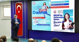 BEUN’dan Eğitim, Araştırma ve Sağlıkta Güçlü Vizyon: Dış Paydaş Toplantısı Gerçekleştirildi