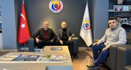 Kdz. Ereğli Ticaret ve Sanayi Odası Basın Bülteni