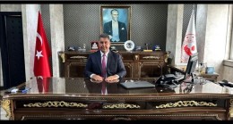 2026 YILI TOPLANTI VE GÖSTERİ YÜRÜYÜŞ GÜZERGAHLARI İLE AFİŞ VE PANKART ASILACAK YERLER