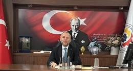 Arslan Keleş’ten yeni yıl mesajı: “2026, umutların gerçeğe dönüştüğü bir yıl olsun”