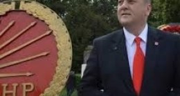 CHP Eski İlçe Başkanı Dr.Mimar Sertan Ocakçı Vefat Etti