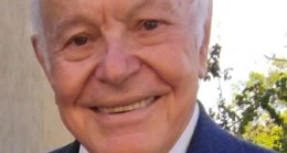 Karadeniz Ereğli ‘li Tanınmış iş insanlarından Şinasi Bozkurt Vefat Etti