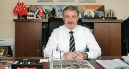 Zonguldak MHP İl Başkanı ’Çağatay İPEKÇİ ‘den Açıklama