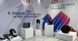 “Sonsuz İnsan, Sonsuz Form” teması ile 9. Çelik ve Yaşam Heykel Yarışması için başvurular başladı