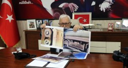 BAŞKAN POSBIYIK, HAFRİYAT FİRMALARINA TEPKİSİNİ SÜRDÜRÜYOR