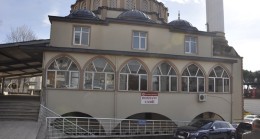 Bozhane Camiinde Gençlik Merkezi Çalışmaları Başladı