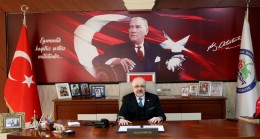 VEKALET, MECLİS ÜYESİ YILDIRAY ARSLAN’DA