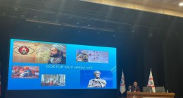 BEUN’da Geleceğin Hekimleri Kariyer Günleri’nde Buluştu