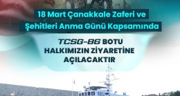 Zonguldak Vali’liğinde Duyuru