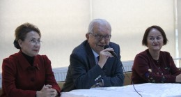 BAŞKAN POSBIYIK’TAN KADINLARA 8 MART SÜRPRİZİ