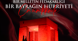 Rektör Özölçer’den 18 Mart Şehitleri Anma Günü ve Çanakkale Deniz Zaferi Mesajı