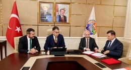 Karabük’te SOGEP Desteğiyle 40,7 Milyon TL’lik Kalkınma Hamlesi