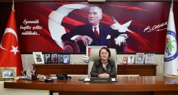 VEKALET, MECLİS ÜYESİ YAŞARE AYDIN’DA