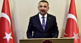 VALİ OSMAN HACIBEKTAŞOĞLU’NUN 18 MART ÇANAKKALE DENİZ ZAFERİ VE ŞEHİTLERİ ANMA GÜNÜ MESAJI