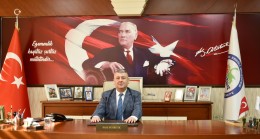 VEKALET, MECLİS ÜYESİ MUHARREM SAĞLAM’DA