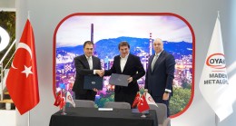 Erdemir, Tube & Wire 2026 Fuarı’nda Yerini Aldı