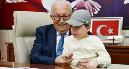 ATA CAN’A UMUT OL!