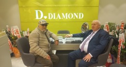 İş Adamı İrfan Yazıcıoğlu Artık Bir Marka Oldu