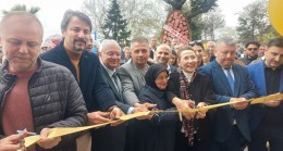 LaQuesta Coffee 18 Nisan’da Açıldı