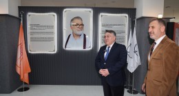 Bilgiye Açılan Kapı Yenilendi: Prof. Dr. Durmuş Günay Kütüphanesi Gelişen Altyapısıyla Öğrenci ve Akademisyenlerin Hizmetine Açıldı