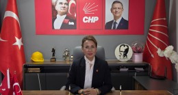 Kdz Ereğli CHP’den Açıklama