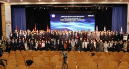 Rektör Özölçer, Genel Akademik Kurul Toplantısıyla BEUN’un Başarılarını ve Gelecek Vizyonunu Ortaya Koydu