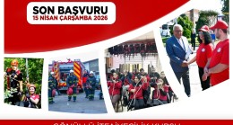 KDZ. EREĞLİ’DE 17. DÖNEM GÖNÜLLÜ İTFAİYECİ KURSU BAŞLIYOR