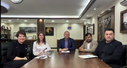 TSO Başkanı Arslan Keleş Yönetiminden Bir İlk Daha