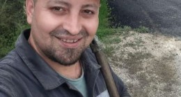 MADENCİ ALİ AĞAÇ SON YOLCULUĞUNA UĞURLANDI