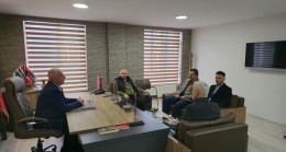 Kdz Ereğli MHP İlçe Başkanı DEMİRTÜRK ’ten Açıklama