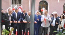 Taş Fırın Pide ve Lahmacun Salonu Açılışı Muhteşem Oldu