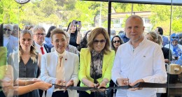 Sade Home Design Hizmete Açıldı