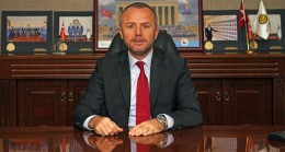 Kdz Ereğli TSO Başkanı Arslan KELEŞ’ten Tüm Üyelerine Mesaj
