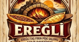 Meşhur Taş Fırın Pide ve Lahmacun Salonu 31 Mayıs’ta Açılıyor