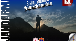ZONGULDAK İL JANDARMA KOMUTANLIĞINDAN;